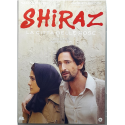 Dvd Shiraz - La città delle rose con Salma Hayek 2015 Usato