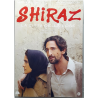 Dvd Shiraz - La città delle rose con Salma Hayek 2015 Usato