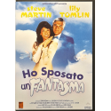 Dvd Ho Sposato un Fantasma con Steve Martin 1984 Usato