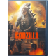 Dvd Godzilla di Gareth Edwards 2014 Usato