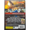 Dvd Godzilla di Gareth Edwards 2014 Usato