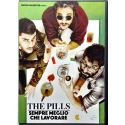 Dvd The Pills - Sempre meglio che lavorare di Luca Vecchi 2016 Usato