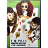 Dvd The Pills - Sempre meglio che lavorare di Luca Vecchi 2016 Usato