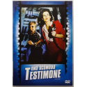 Dvd Uno scomodo testimone di Peter Yates 1981 Usato