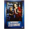 Dvd Uno scomodo testimone di Peter Yates 1981 Usato