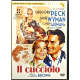 Dvd Il Cucciolo - versione restaurata cineteca con Gregory Peck 1946 Usato