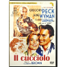 Dvd Il Cucciolo - versione restaurata cineteca con Gregory Peck 1946 Usato