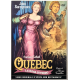 Dvd Quebec - La rosa di ferro (Rare Movies Collection) 1951 Usato