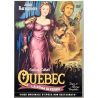 Dvd Quebec - La rosa di ferro (Rare Movies Collection) 1951 Usato