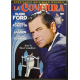 Dvd La Congiura con Glenn Ford 1970 Usato