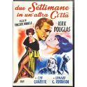 Dvd Due settimane in un'altra città di Vincente Minnelli 1962 Usato
