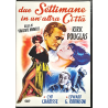 Dvd Due settimane in un'altra città di Vincente Minnelli 1962 Usato