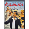 Dvd Serenata di Anthony Mann 1956 Usato