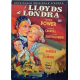Dvd I Lloyds di Londra di Henry King 1936 Usato