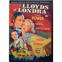Dvd I Lloyds di Londra di Henry King 1936 Usato