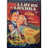 Dvd I Lloyds di Londra di Henry King 1936 Usato