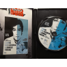 Dvd L'uomo che uccideva a sangue freddo con Alain Delon 1973 Usato editoriale