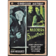 Dvd La maschera di Dimitrios (Cineclub Mistery) di Jean Negulesco 1944 Usato