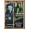 Dvd La maschera di Dimitrios (Cineclub Mistery) di Jean Negulesco 1944 Usato