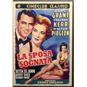 Dvd La Sposa sognata (Cineclub Classico) con Cary Grant 1953 Usato