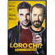 Dvd Loro chi? con Marco Giallini e Edoardo Leo 2015 Usato