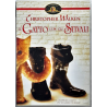 Dvd Il Gatto con gli Stivali con Christopher Walken 1988 Usato