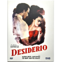 Dvd Desiderio - ed. slim digipack di Roberto Rossellini 1945 Usato