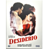 Dvd Desiderio - ed. slim digipack di Roberto Rossellini 1945 Usato