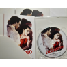 Dvd Desiderio - ed. slim digipack di Roberto Rossellini 1945 Usato