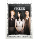 Dvd Stoker - ed. slipcase con Nicole Kidman 2013 Usato