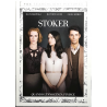 Dvd Stoker - ed. slipcase con Nicole Kidman 2013 Usato