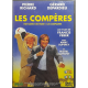 Dvd Les compères - Noi siamo tuo padre con Gérard Depardieu 1983 Nuovo