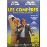 Dvd Les compères - Noi siamo tuo padre con Gérard Depardieu 1983 Nuovo
