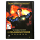 Dvd Eraser - L'Eliminatore - ed. Snapper con Arnold Schwarzenegger 1996 Usato