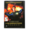 Dvd Eraser - L'Eliminatore - ed. Snapper con Arnold Schwarzenegger 1996 Usato