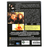 Dvd Eraser - L'Eliminatore - ed. Snapper con Arnold Schwarzenegger 1996 Usato