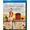 Blu-ray Letters to Juliet con Amanda Seyfried 2010 Usato