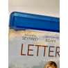 Blu-ray Letters to Juliet con Amanda Seyfried 2010 Usato