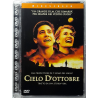 Dvd Cielo d'Ottobre - super jewel box con Jake Gyllenhaal 1999 Usato