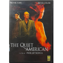 Dvd The Quiet American di Phillip Noyce 2002 Usato