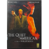 Dvd The Quiet American di Phillip Noyce 2002 Usato