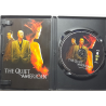 Dvd The Quiet American di Phillip Noyce 2002 Usato