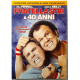 Dvd Fratellastri a 40 anni - versione integrale con Will Ferrell 2008 Usato