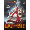 Dvd L'Armata delle tenebre - La Casa 3 Special edition slim digipack Usato