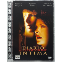 Dvd Diario di un'ossessione intima - ed. super jewel box 2001 Usato