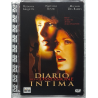 Dvd Diario di un'ossessione intima - ed. super jewel box 2001 Usato