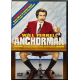 Dvd Anchorman - La leggenda di Ron Burgundy con Will Ferrell 2004 Usato