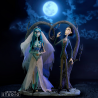 Statua La Sposa Cadavere Corpse Bride Emily Figure SCF55 ABYstyle