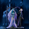 Statua La Sposa Cadavere Corpse Bride Emily Figure SCF55 ABYstyle