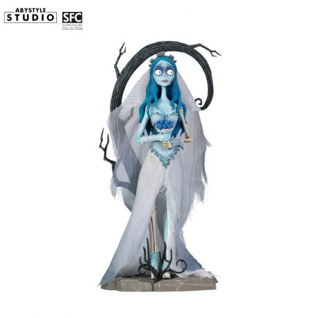Statua La Sposa Cadavere Corpse Bride Emily Figure SCF55 ABYstyle